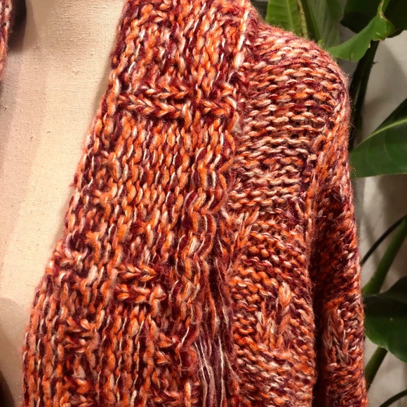 Morning apple sweater Cardigan - Picture 2 of 7